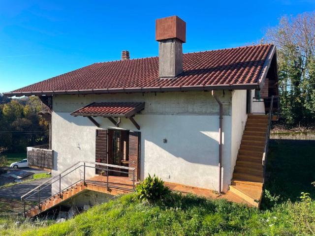 Villa in vendita a Forgaria nel Friuli UD