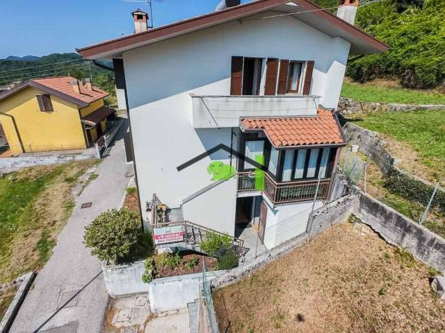 Villa in vendita a Forgaria nel Friuli UD