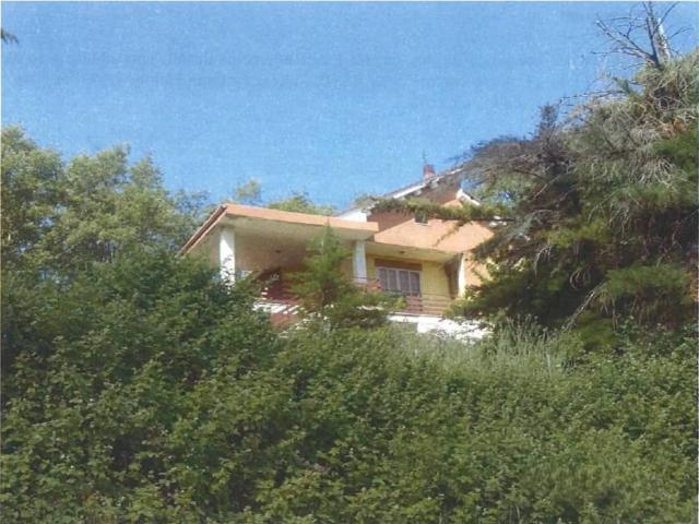 Villa in vendita a Forenza PZ