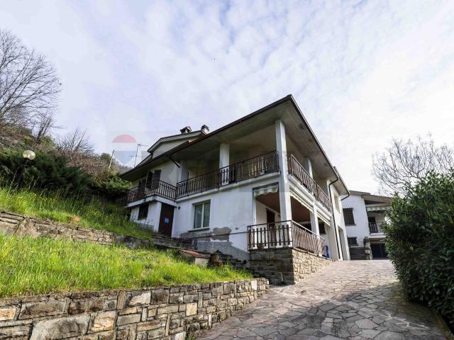 Villa in vendita a Foresto Sparso