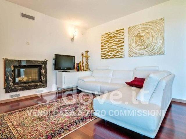 Villa in vendita a Foresto Sparso