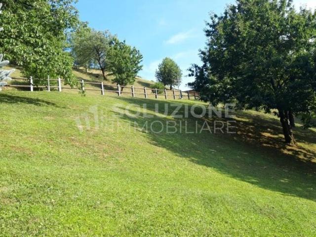 Villa in vendita a Foresto Sparso BG
