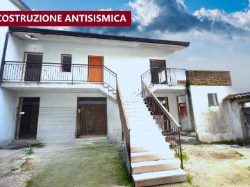 Villa in vendita a Forino AV