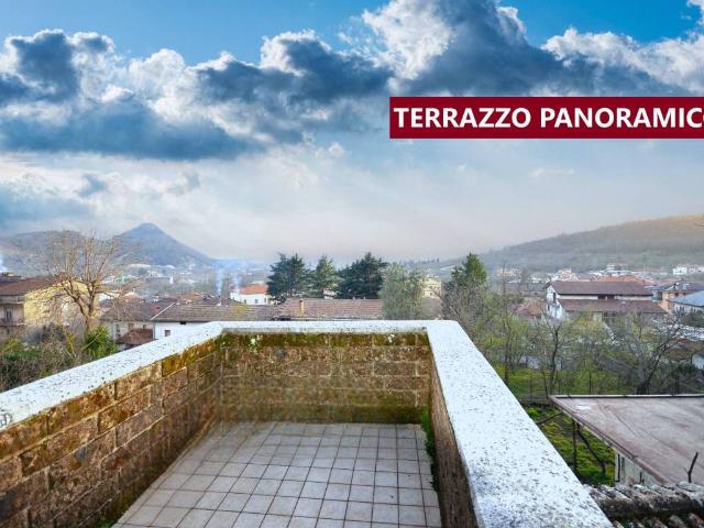 Villa in vendita a Forino AV
