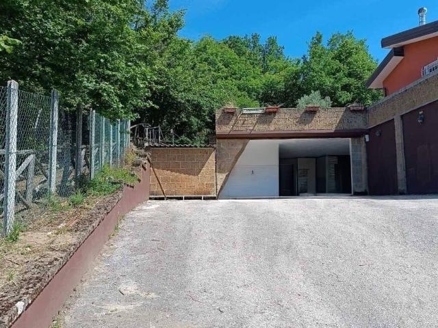 Villa in vendita a Forino AV