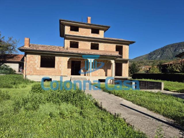 Villa in vendita a Forino AV