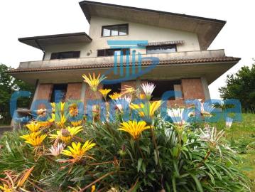 Villa in vendita a Forino AV