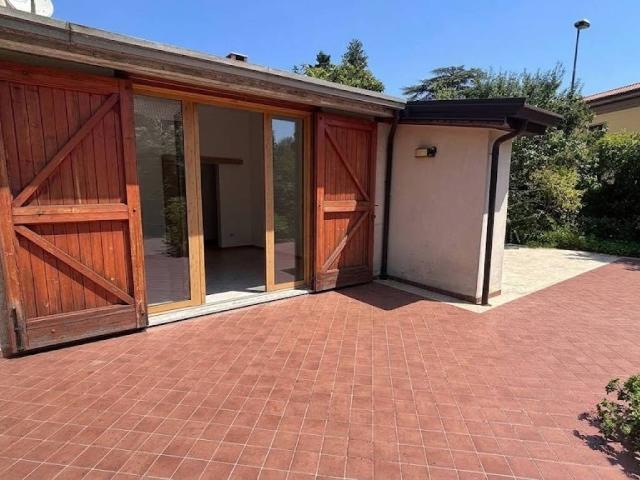 Villa in vendita a Forino AV