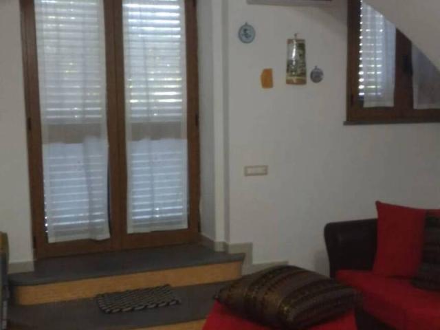Villa in vendita a Forio NA