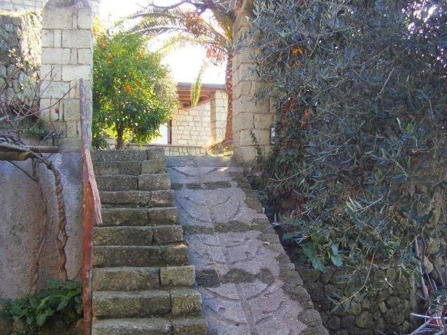 Villa in vendita a Forio NA