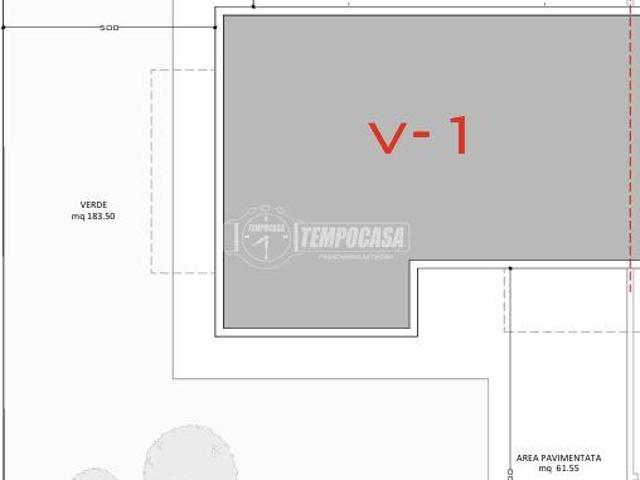 Villa in vendita a Forli'