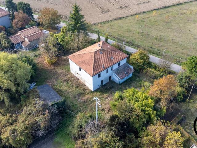 Villa in vendita a Forlì FC