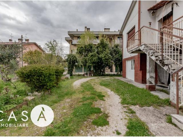 Villa in vendita a Forlì FC