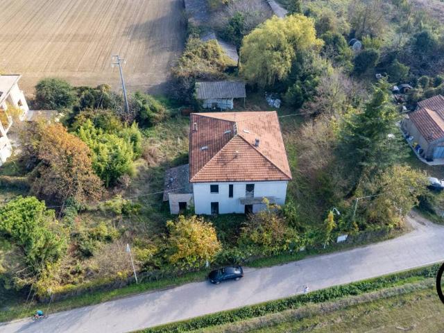 Villa in vendita a Forlì FC