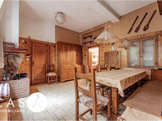 Villa in vendita a Forlì FC
