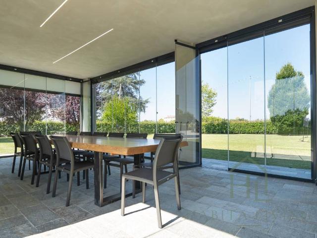 Villa in vendita a Forlì FC