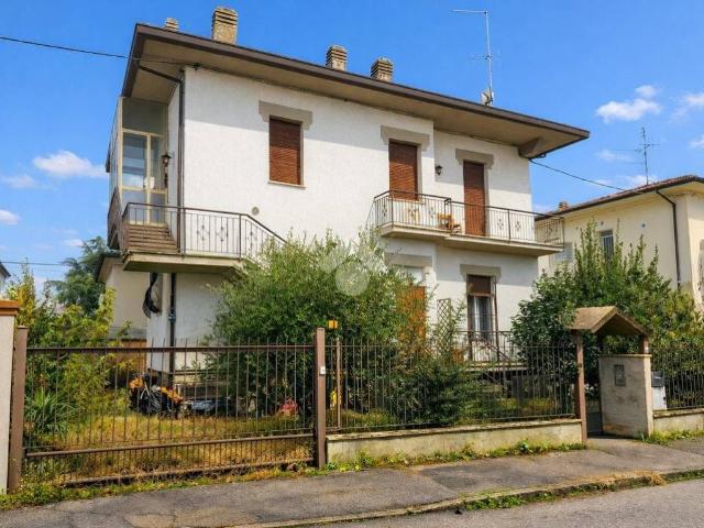 Villa in vendita a Forlì FC