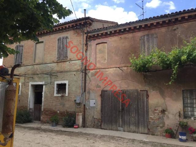 Villa in vendita a Forlì FC