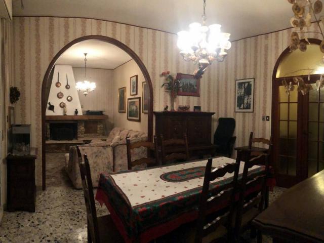 Villa in vendita a Forlì FC