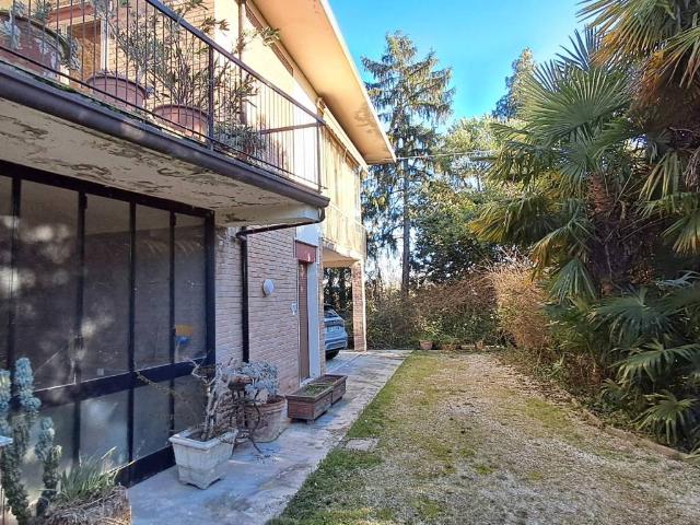 Villa in vendita a Forlì FC