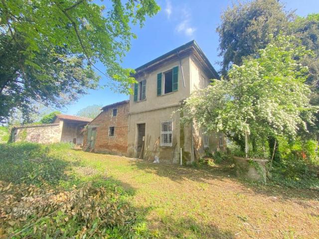 Villa in vendita a Forlì FC