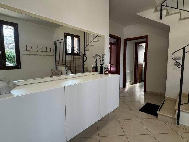 Villa in vendita a Forlì FC