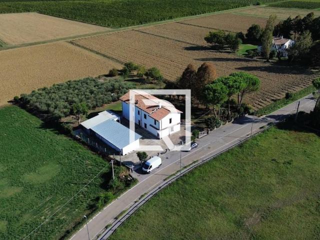 Villa in vendita a Forlì FC