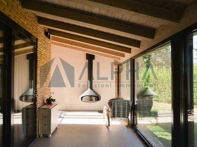 Villa in vendita a Forlì FC