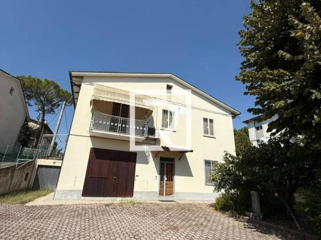 Villa in vendita a Forlì FC