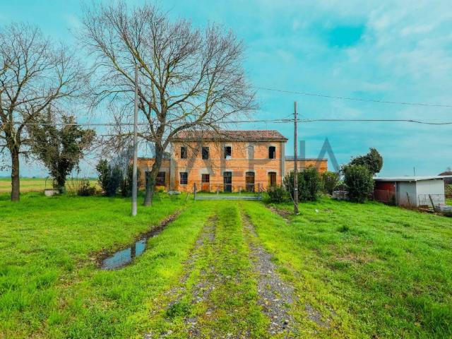 Villa in vendita a Forlì FC