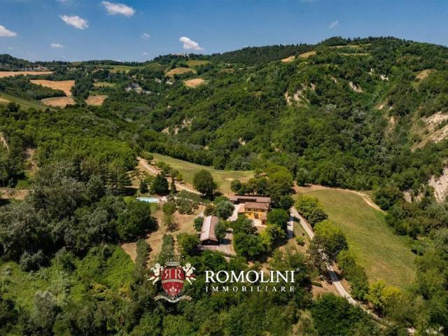 Villa in vendita a Forlì FC