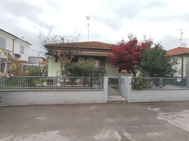Villa in vendita a Forlì FC