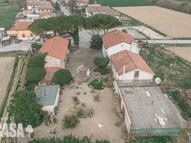Villa in vendita a Forlì FC