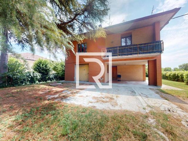 Villa in vendita a Forlì FC