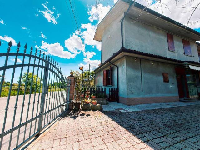 Villa in vendita a Forlì FC