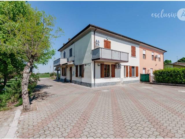 Villa in vendita a Forlì FC