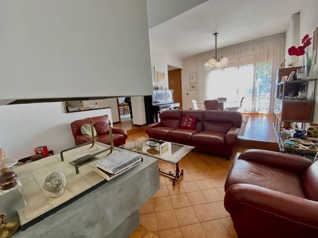 Villa in vendita a Forlì FC