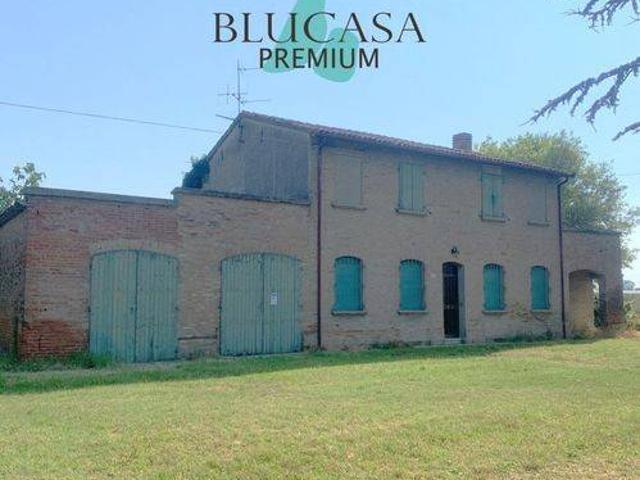 Villa in vendita a Forlì FC