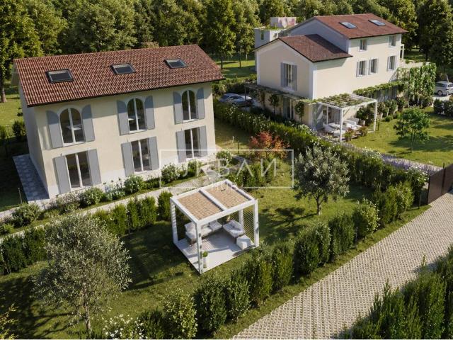 Villa in vendita a Forlì FC