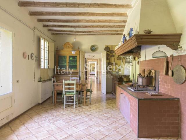 Villa in vendita a Forlì FC