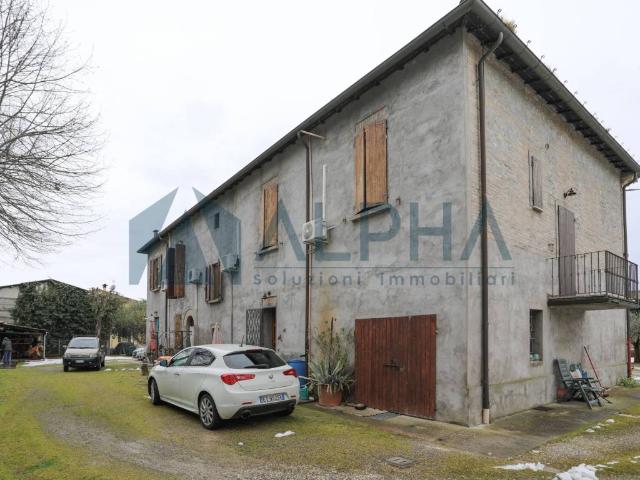 Villa in vendita a Forlì FC