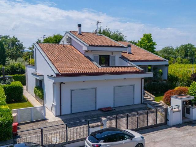 Villa in vendita a Forlì FC