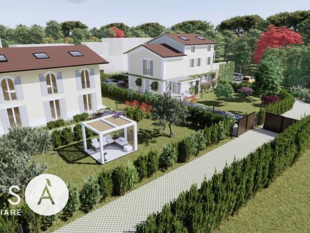 Villa in vendita a Forlì FC