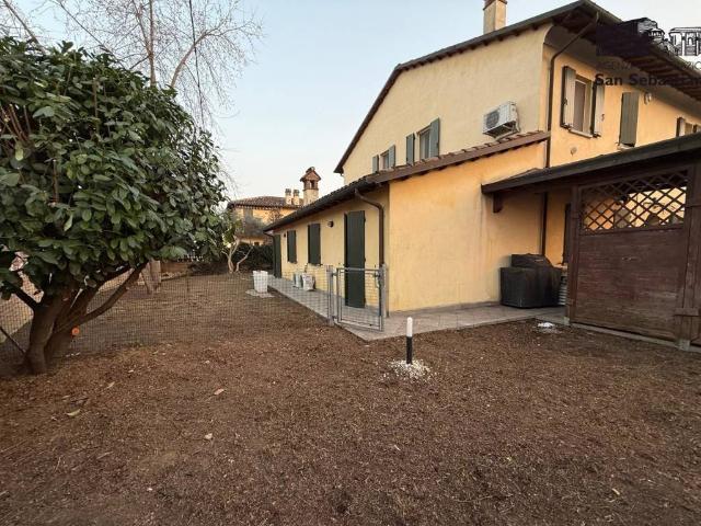 Villa in vendita a Forlì FC
