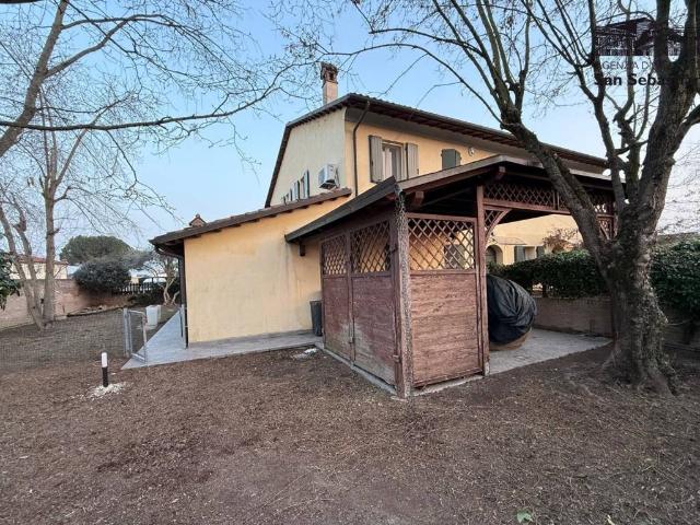 Villa in vendita a Forlì FC
