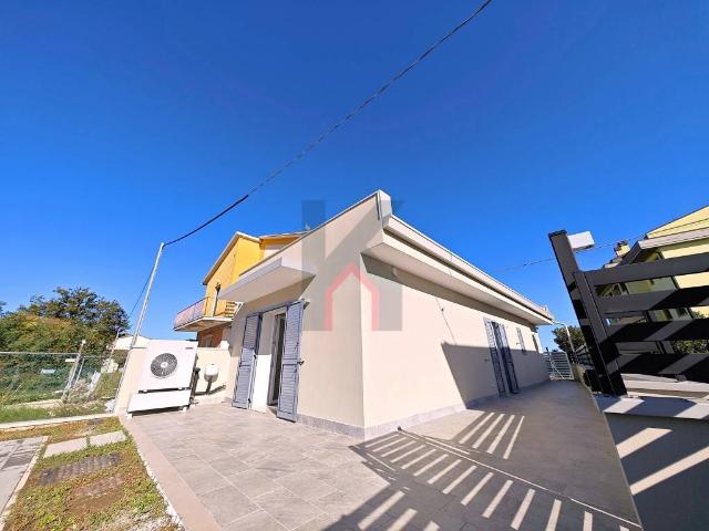 Villa in vendita a Forlì FC