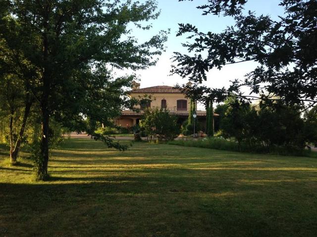 Villa in vendita a Forlì FC