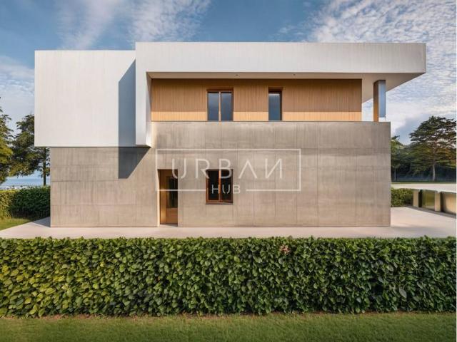 Villa in vendita a Forlì FC