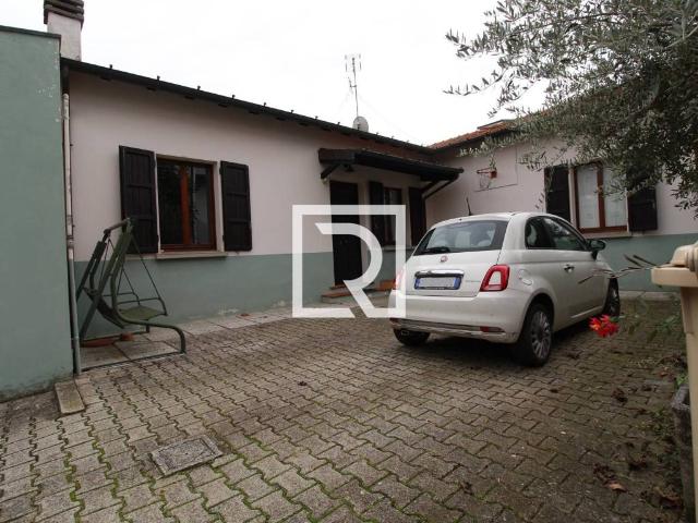 Villa in vendita a Forlì FC