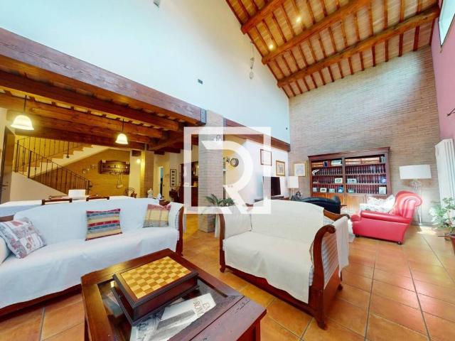 Villa in vendita a Forlì FC